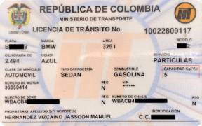 Imagen de Tarjeta de Propiedad
