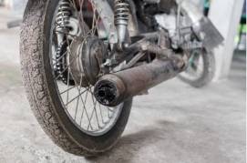 Imagen Escape Moto 2