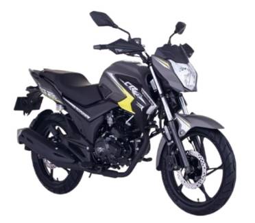 Imagen Exterior Moto 1