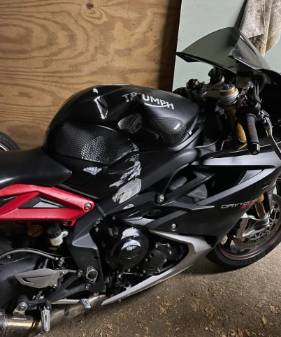 Imagen Exterior Moto 3