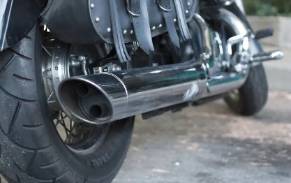 Imagen Humo Moto 1